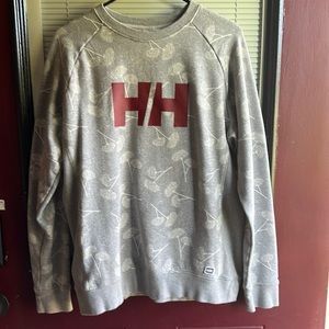 Helly Hansen size L